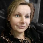  Autor Ewelina Jamka