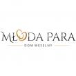 Młoda para