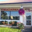 Kwiaciarnia ,,Kwiaty u Agaty"