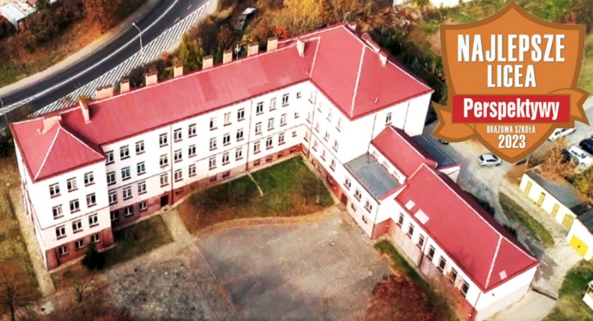 Zdjęcie: Społeczne Liceum Ogólnokształcące STO w Starachowicach