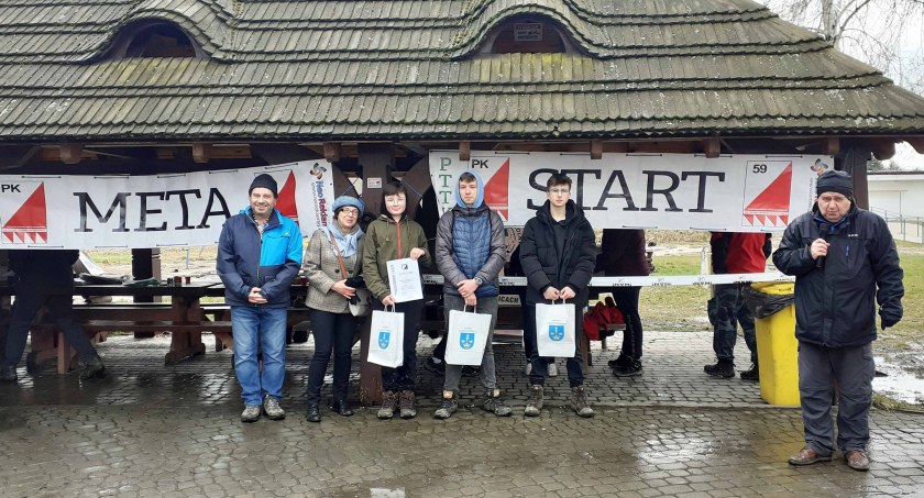 W ub. roku aura byla mało łaskawa dla uczestników