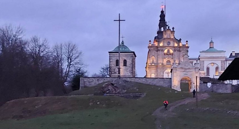 Fot. EDK Starachowice - Św. Krzyż