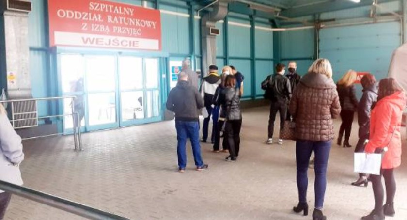 Szpitalny Oddział Ratunkowy w Starachowicach