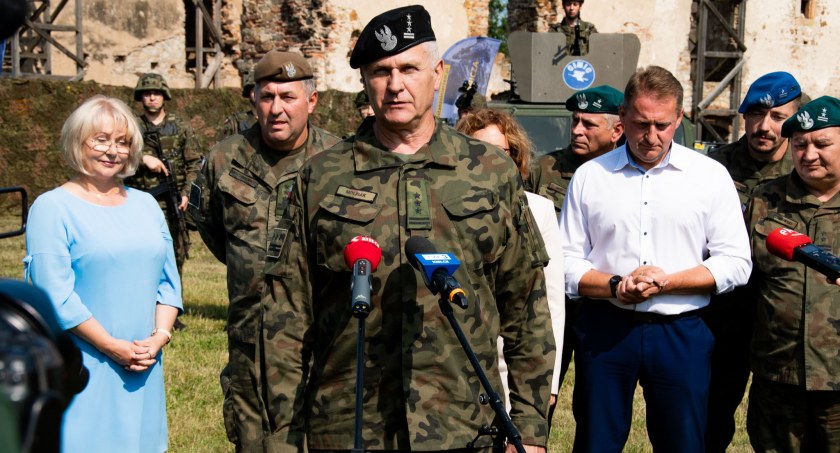 Święto Wojska Polskiego