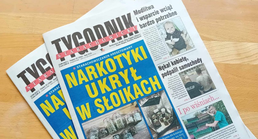  Tygodnik Starachowicki
