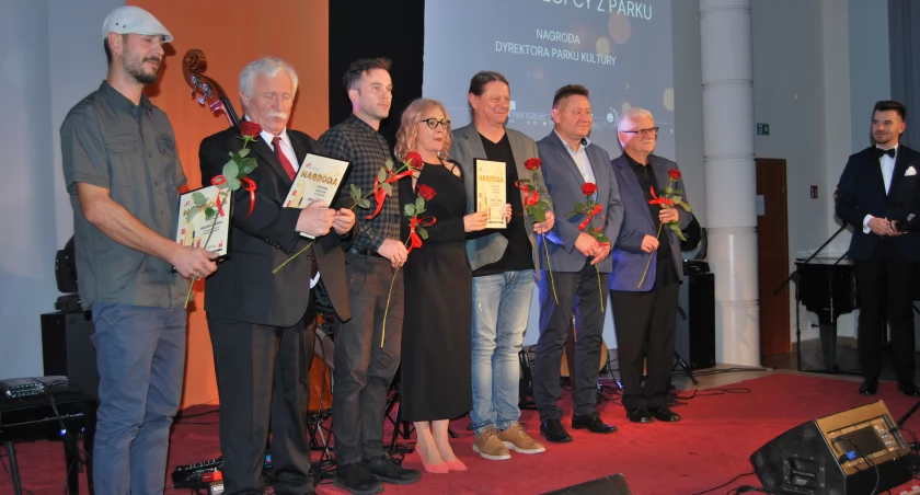 Wydarzenia, kulturą 2023/24 Starachowicach rozpoczęty - zdjęcie, fotografia