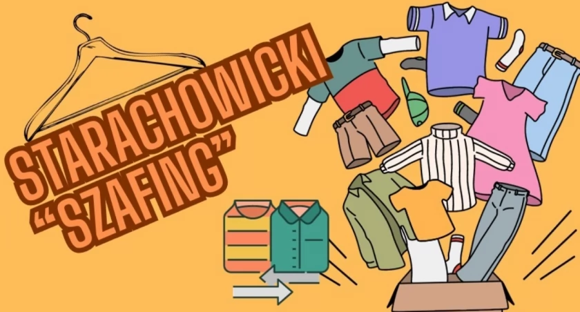 Zdjęcie: Starachowicki Szafing