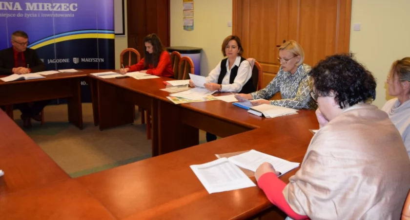 ytuacja Ośrodka Zdrowia była tematem posiedzenia Rady Społecznej SPZOZ Ośrodka Zdrowia 