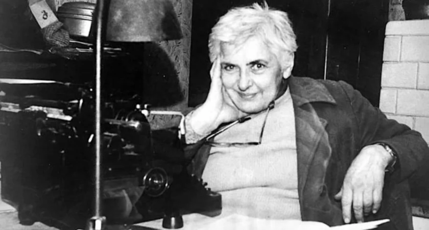 Wanda Pomianowska