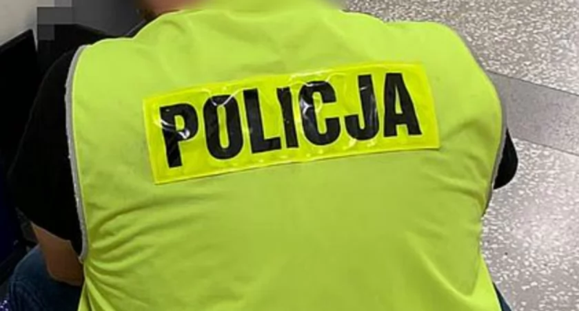 Zatrzymani mężczyźni odpowiedzą za swoje czyny 