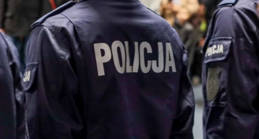 Młody człowiek wkrótce odpowie przed wymiarem sprawiedliwości 