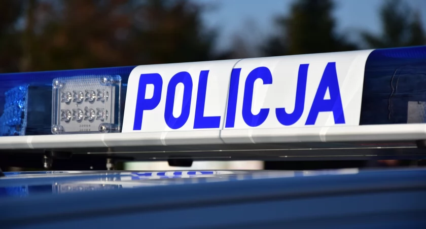 KPP Starachowice przyjęła zawiadomienie w tej sprawie