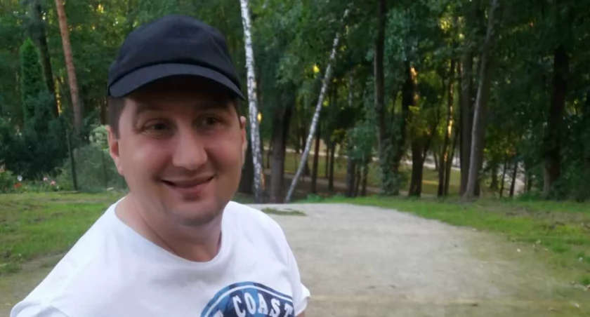Starachowiczanin Patryk Niekłań w 2018 r. odniósł nie lada sukces w telewizyjnym show TVN 