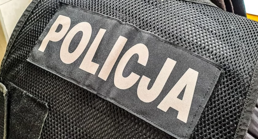 Do zatrzymania przez stróżów prawa doszło w krótkim odstępie czasu. 