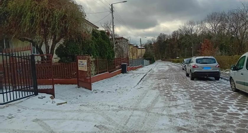 Do remontu planowana jest długo wyczkiewana ul. Chopina w Starachowicach