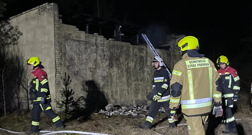 W środę, 27 grudnia po godz. 18 syreny zawyły ponownie