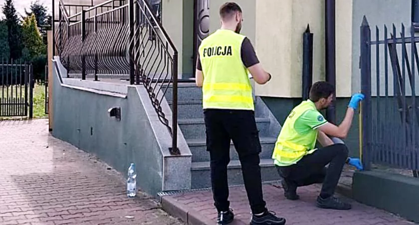 Nadzorująca postępowanie w tej sprawie Prokuratura Rejonowa w Starachowicach, w oparciu o zebrany wówczas materiał dowodowy podjęła decyzję