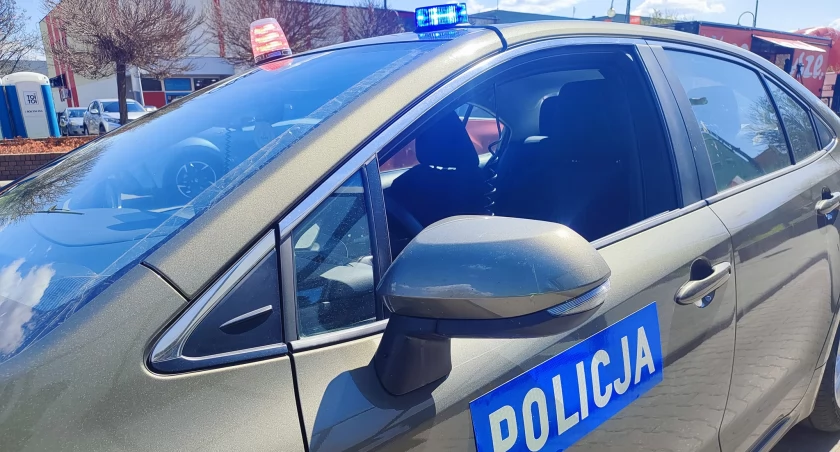 Przybyły na miejsce lekarz zespołu ratownictwa medycznego stwierdził zgon.