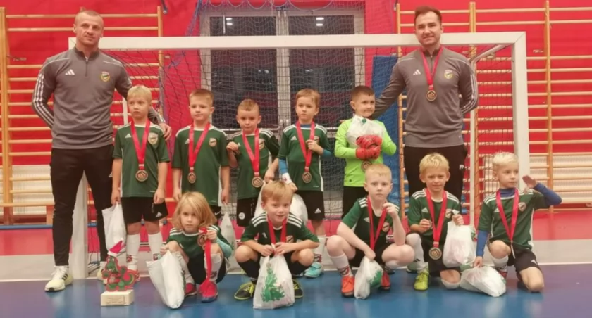 AP Star Star okazał się bezkonkurencyjny, zwyciężając we wszystkich starciach