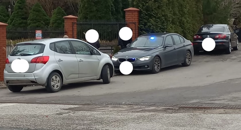 Uczestnicy piątkowej kolizji nie wymagali pomocy medycznej