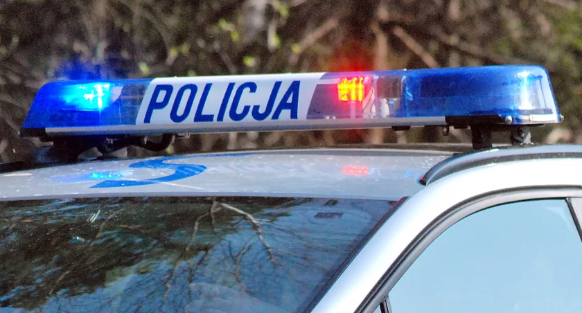 Po opuszczeniu placówki medycznej, następnego dnia kobieta pojawiła się w Komendzie Powiatowej Policji