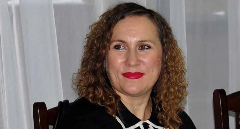 Elżbieta Gralec