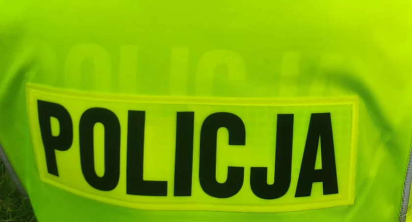 Postępowanie w tej sprawie wszczęła już Komenda Powiatowa Policji w Starachowicach