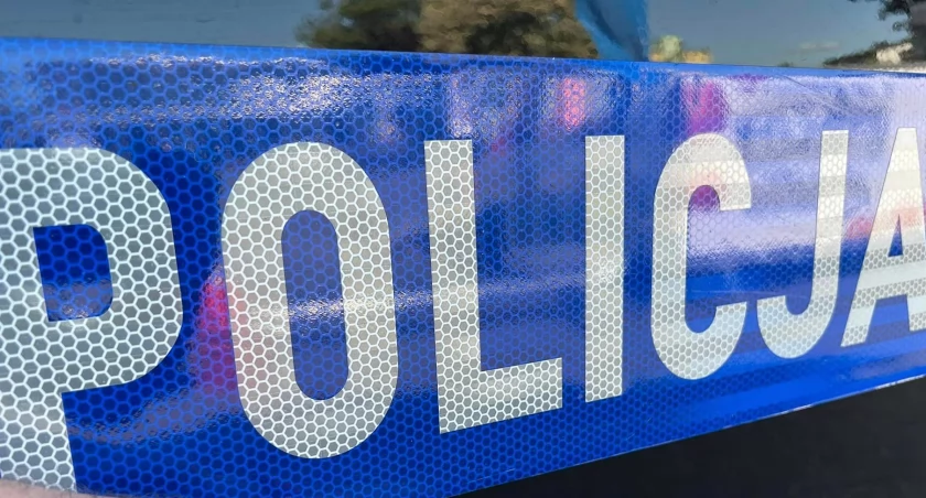 Mundurowi, którzy prowadzą postępowanie w tej sprawie zalecają aby każda osoba poszkodowana w podobny sposób zgłaszała incydenty