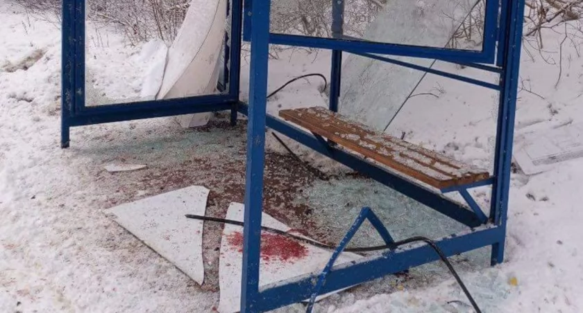 Skala zniszczenia jest spora