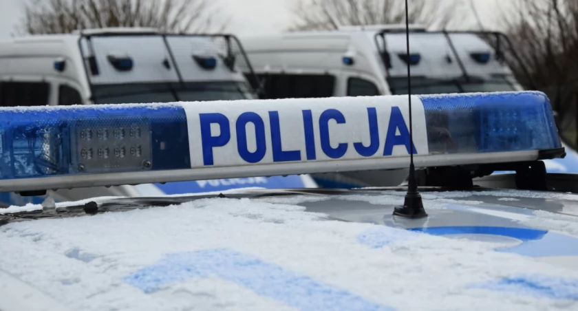 W miniony poniedziałek, przed godz. 13 na terenie Starachowic złodziej postanowił wykorzystać najlepszą dla siebie okazję