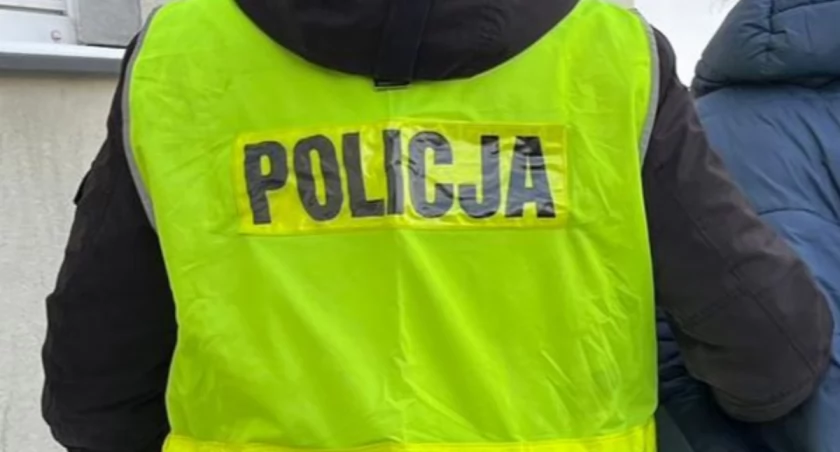 Jak wynikało ze wstępnych ustaleń 30-latek naruszył nietykalność cielesną pielęgniarki, uderzając ją w twarz