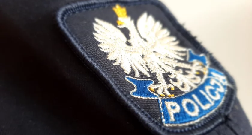 Zdjęcie: Policja sprawdzała przyczyny i okoliczności śmierci