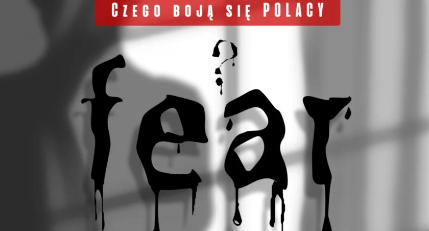 Lęki i obawy Polsaków