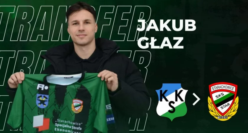 W piątek Star za pośrednictwem mediów społecznościowych poinformował o jeszcze jednym, nowym graczu