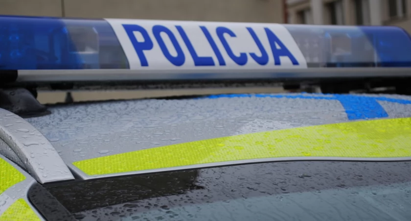 Zarówno 21-latka jak również 30-latek zostali przez policjantów poddani badaniu na obecność alkoholu w organizmie