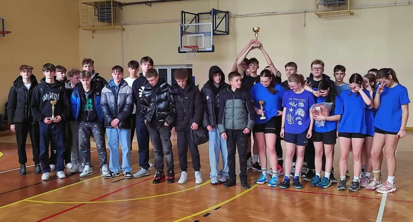 W finale Coco Jumbo pokonało 16:7 Rydzyk Team.