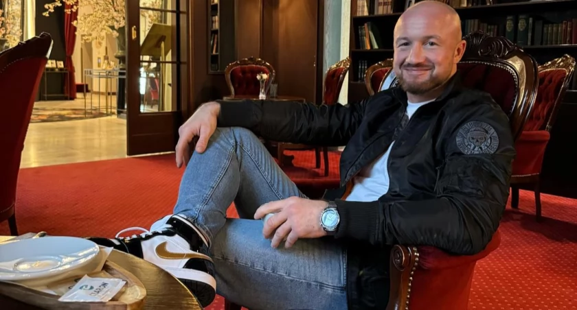 W piątkowy wieczór, w czeskim Libercu odbędzie się ważenie zawodników przed galą KSW 91. Weźmie w nim udział Dawid Kasperski
