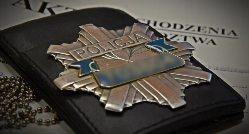 20 lutego, po godz. 15 policjanci zostali powiadomieni o kradzieży w miejscowym markecie