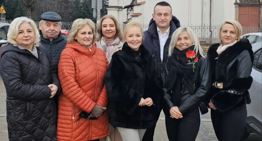 Środowiska Prawa i Sprawiedliwości zaprasza