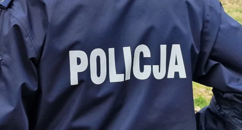 Mężczyzna musi liczyć się obecnie z surowymi konsekwencjami prawnymi