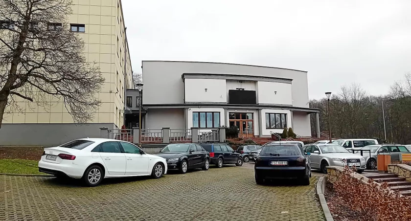 Prace przy remoncie Parku Kultury przeciągają się o kolejne miesiące