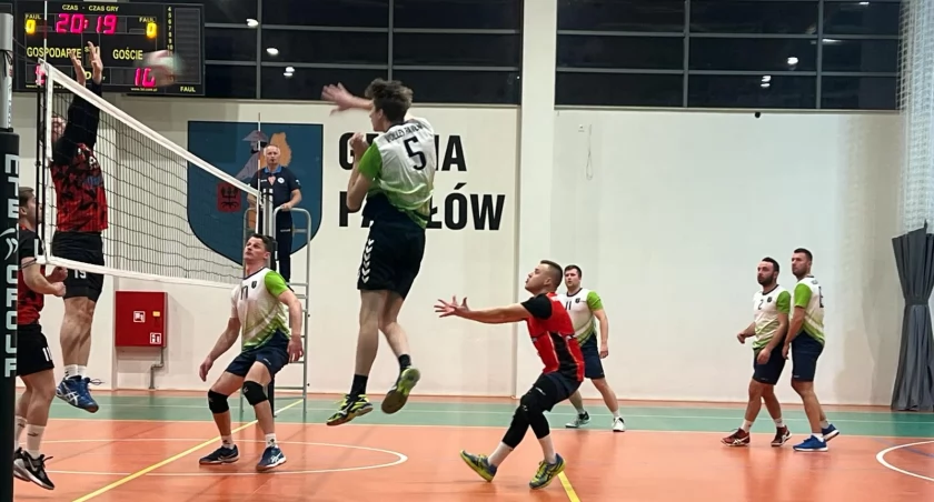 Czy w poniedziałkowym rewanżu Volley będzie faworytem? 
