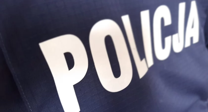 Zaniepokojona utratą swoich oszczędności, poinformowała mundurowych o przebiegu zdarzeń