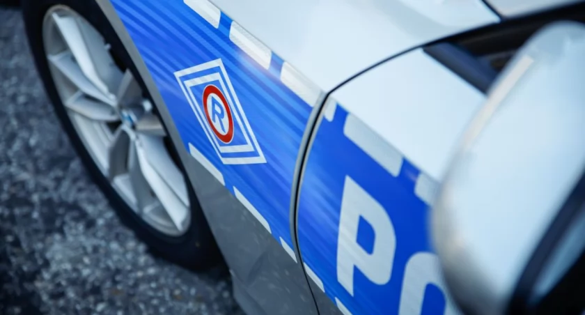 Kobieta została zatrzymana i trafiła za kratki