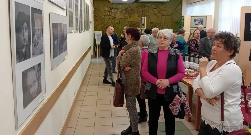 Wystawa w SDK cieszyła się szerokim gronem odbiorców 