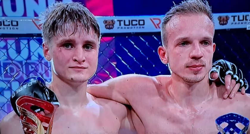 To był szczęśliwy wieczór dla byłego podopiecznego Marka Jasińskiego 