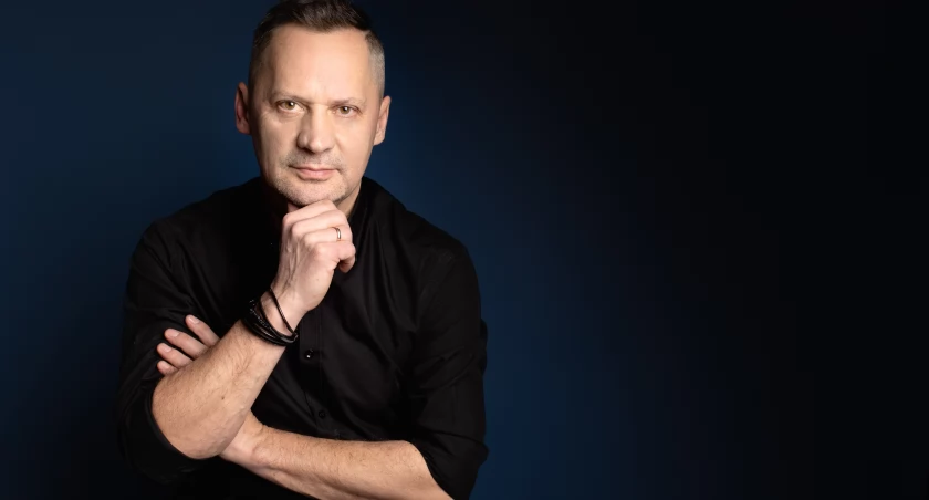 Pierwszy krążek Szymona Pochecia już dostępny dla słuchaczy 