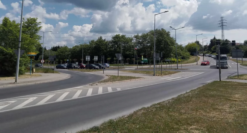 Czy budowa kolejnej obwodnicy Starachowic przetnie miasto na pół? 