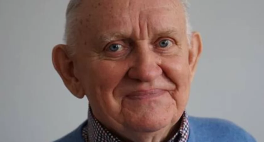 Bronisław Paluch z satysfakcją kończy pracę radnego 