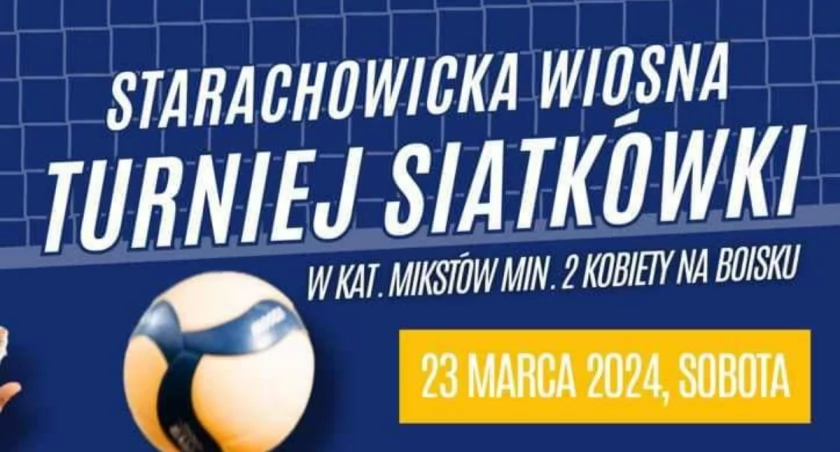 Charytatywna impreza dla Marysi Śpiewak i  Adasia Pomorskiego potrwa do godz. 18